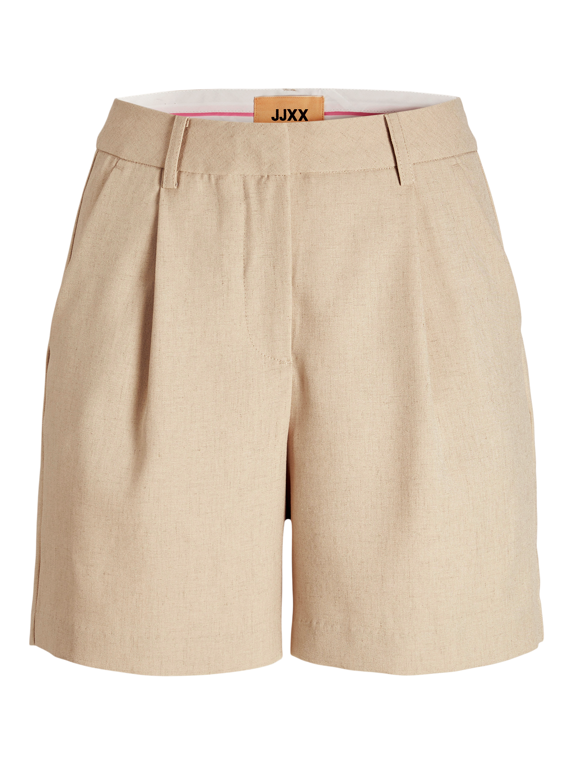 Thumbnail - Jxaya Chino Shorts