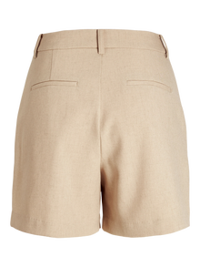 JJXX JXELLIS Chino rövidnadrág -Feather Gray - 12268838