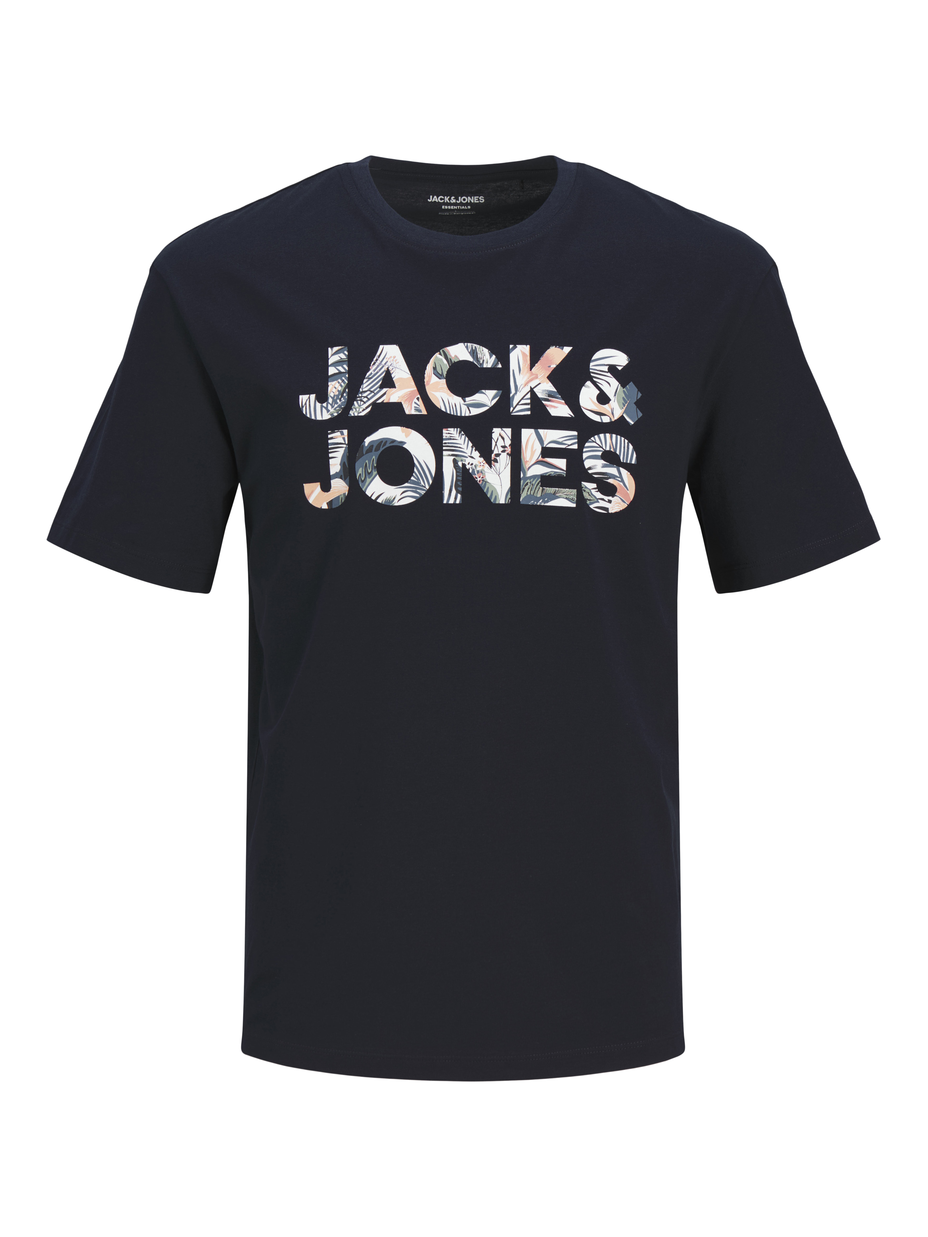 Thumbnail - Logo T-shirt Junior