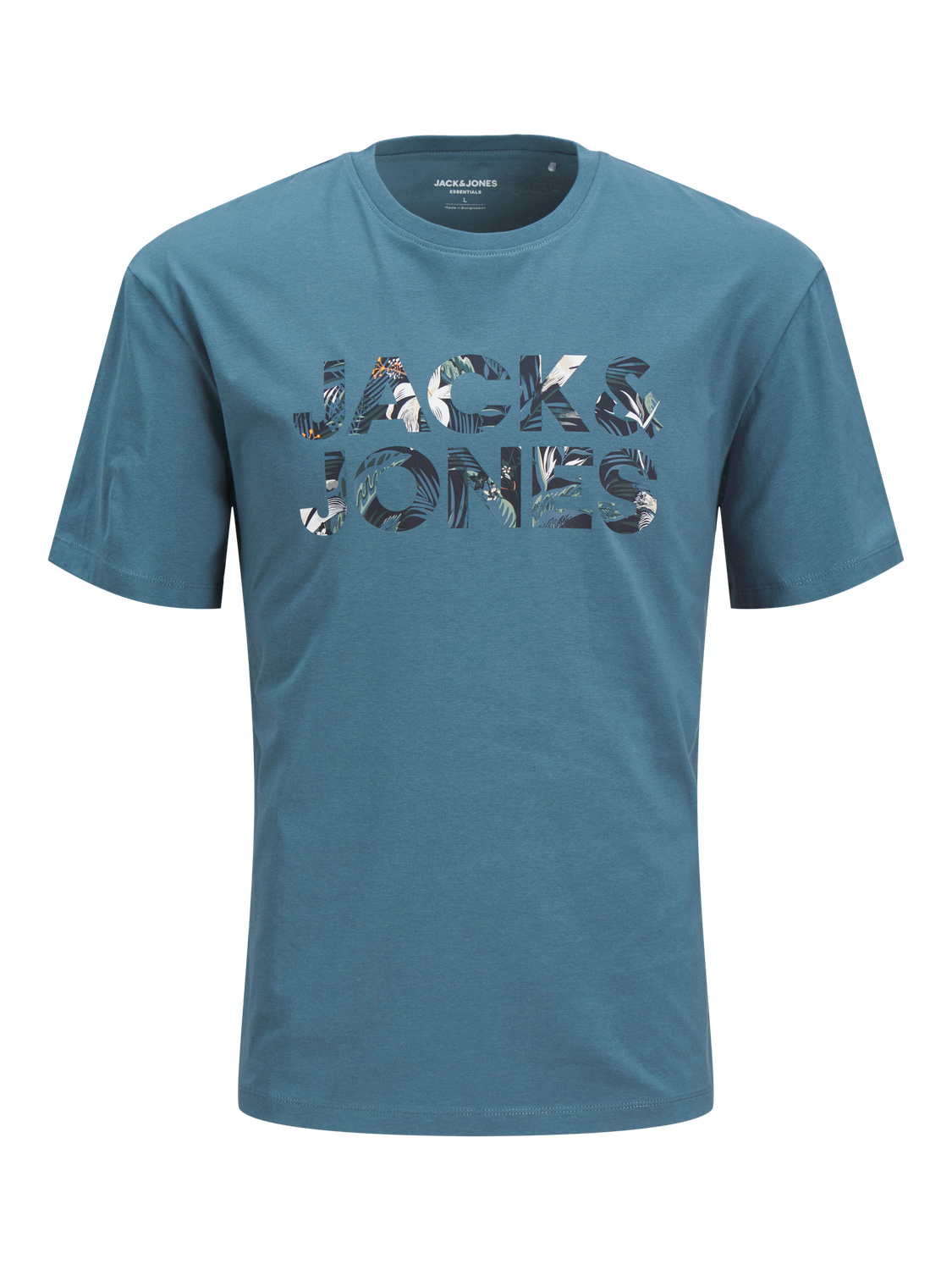 Logo T-shirt Junior