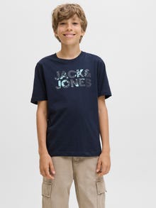 Jack & Jones Shop The Look - 2111205007