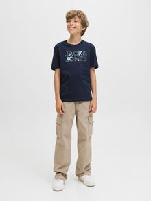 Jack & Jones Shop The Look - 2111205007