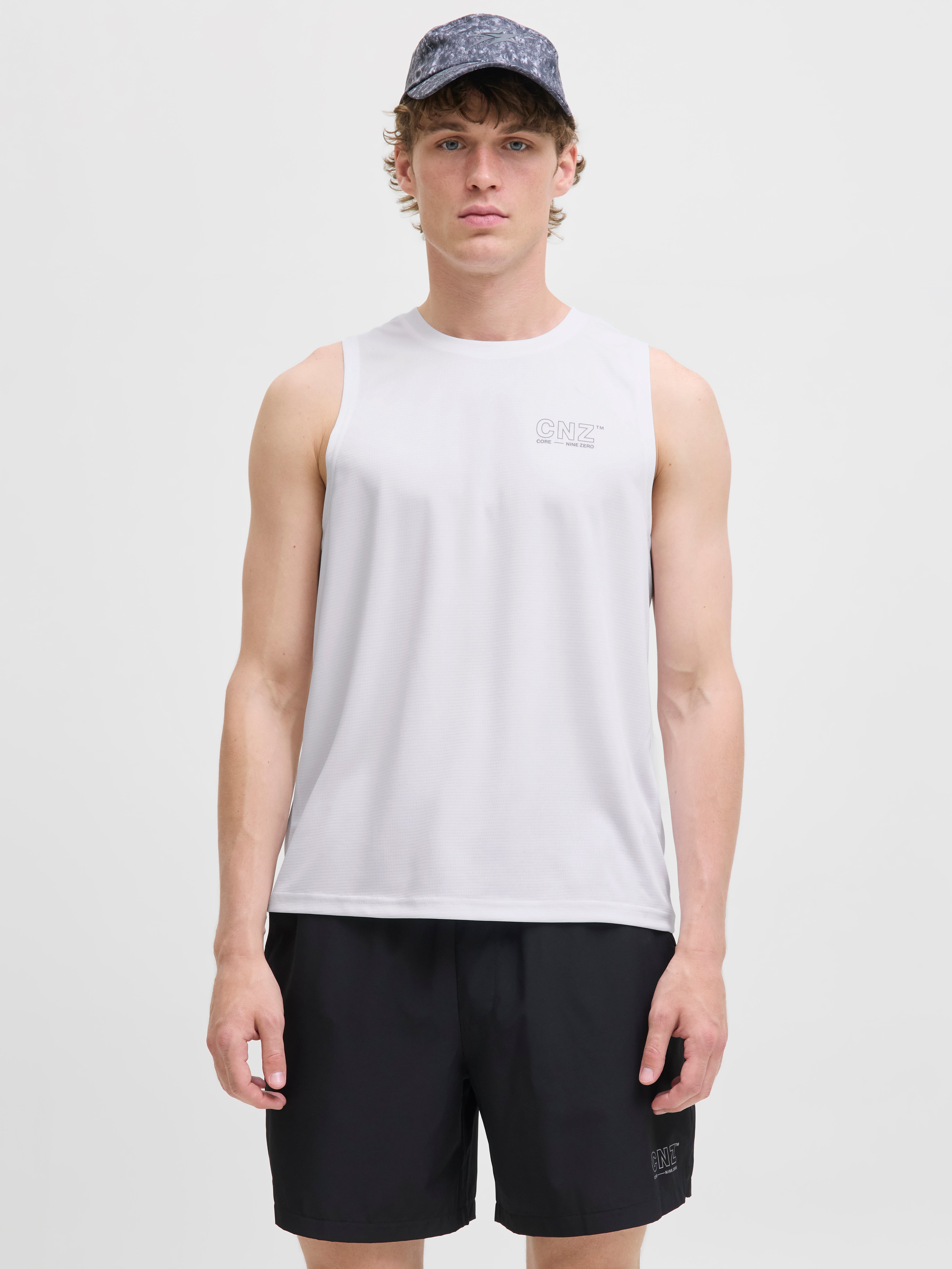 Sport Tanktop Cnz