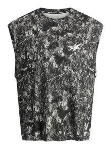 Jack & Jones Φανελάκι χωρίς μανίκια -Black - 12268915
