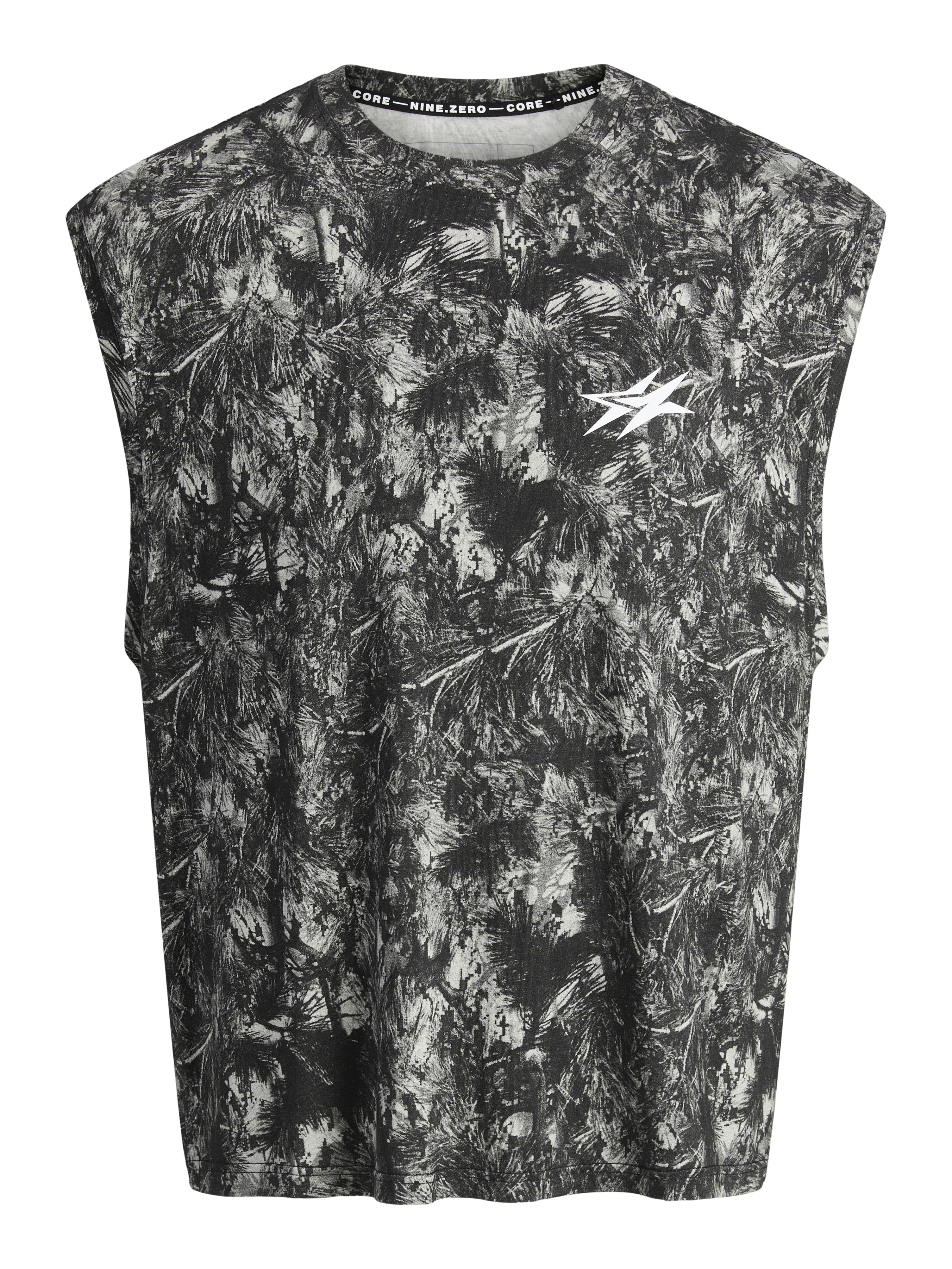 Thumbnail - Rückenprint Tanktop