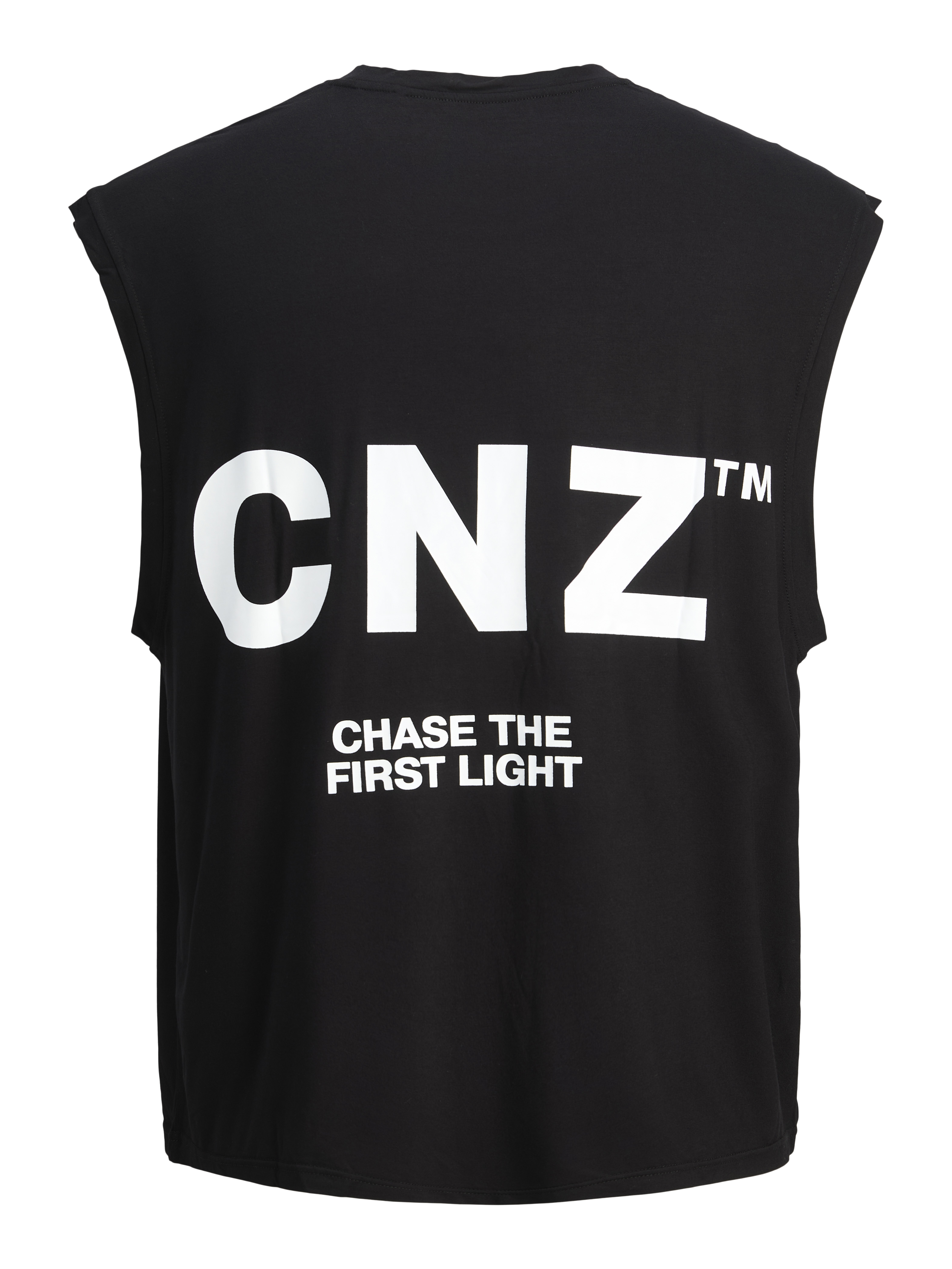 Thumbnail - Rückenprint Tanktop