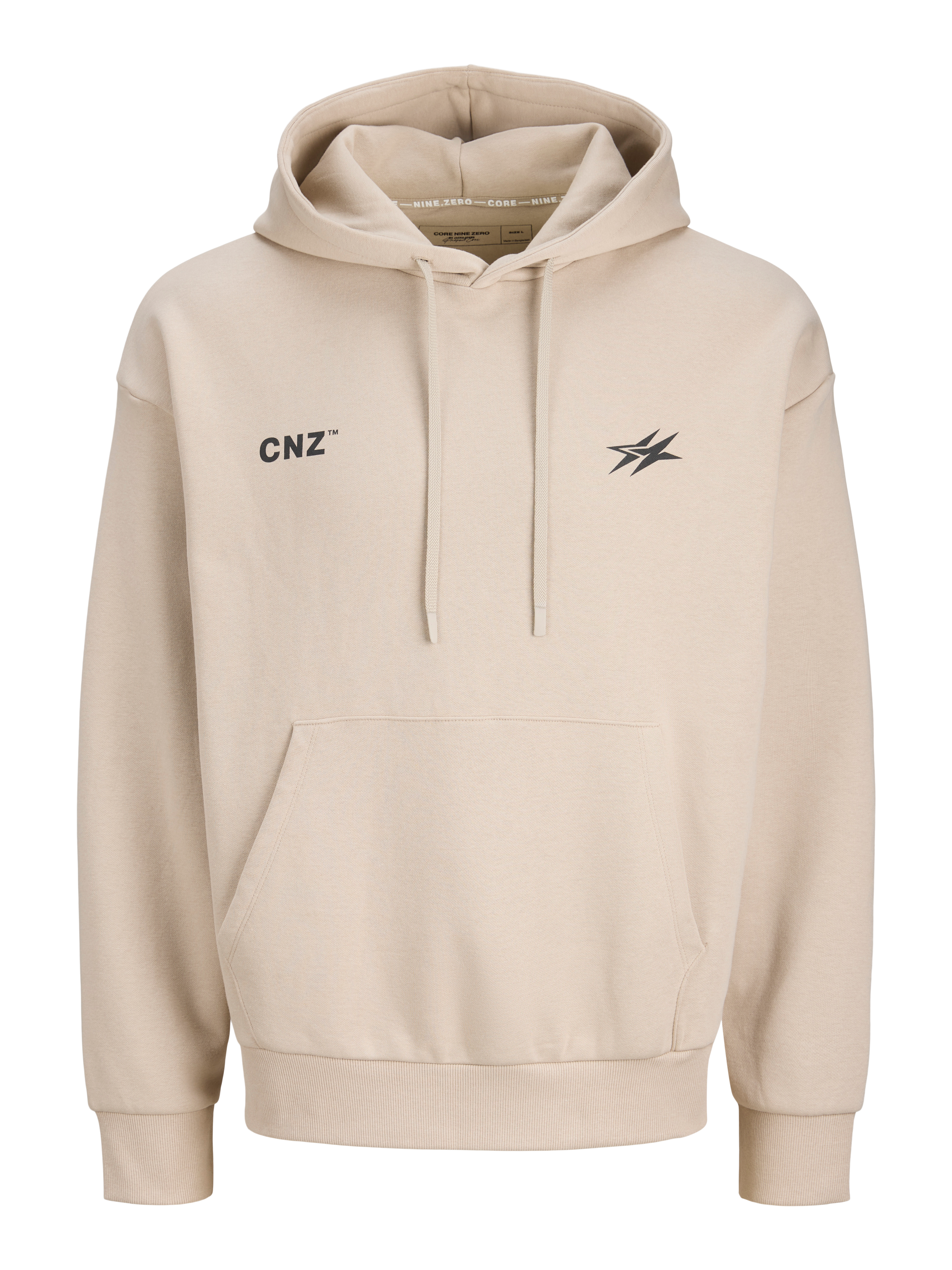 Thumbnail - Sport Kapuzenpullover Cnz