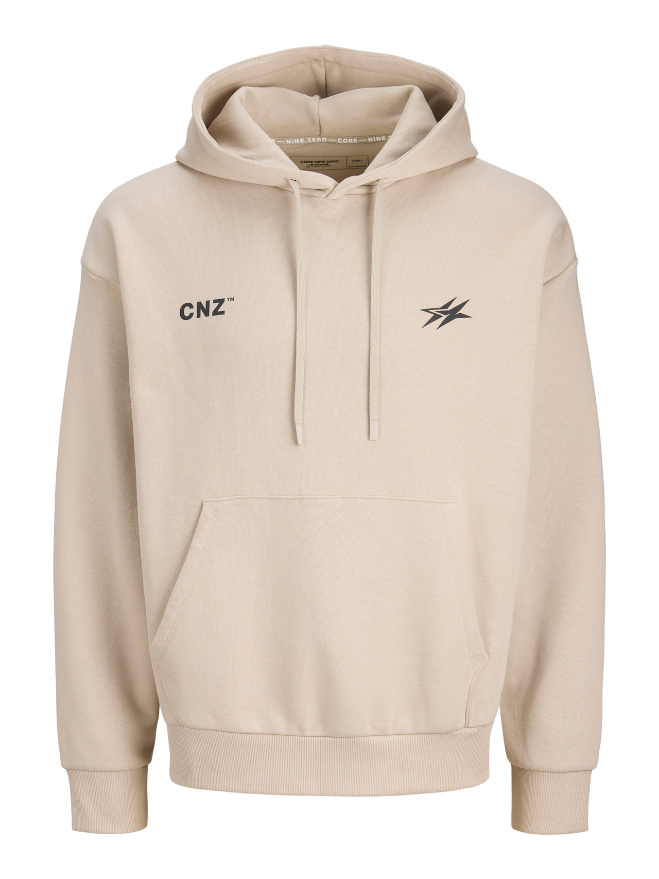 最安値』ennoy CPN HOODIE SET UP (BEIGE XL 【公式通販】 最安値』ennoy CPN HOODIE SET UP (BEIGE XL 【公式通販】