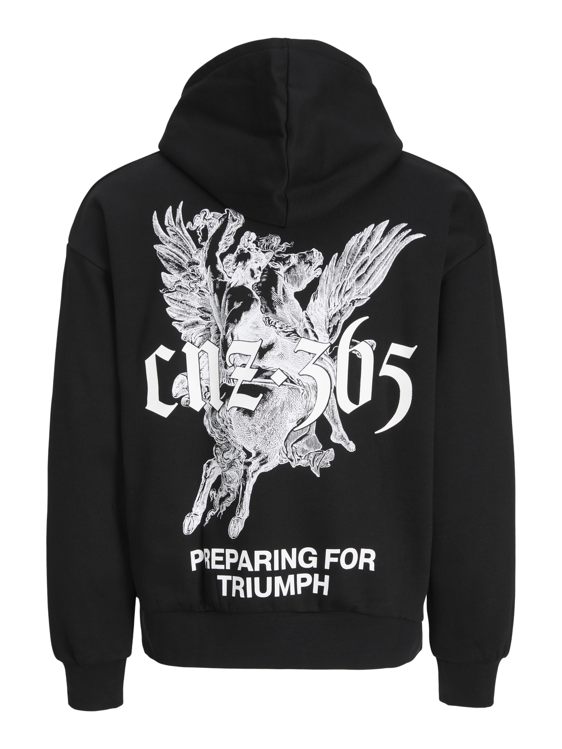 Thumbnail - Sport Kapuzenpullover Cnz