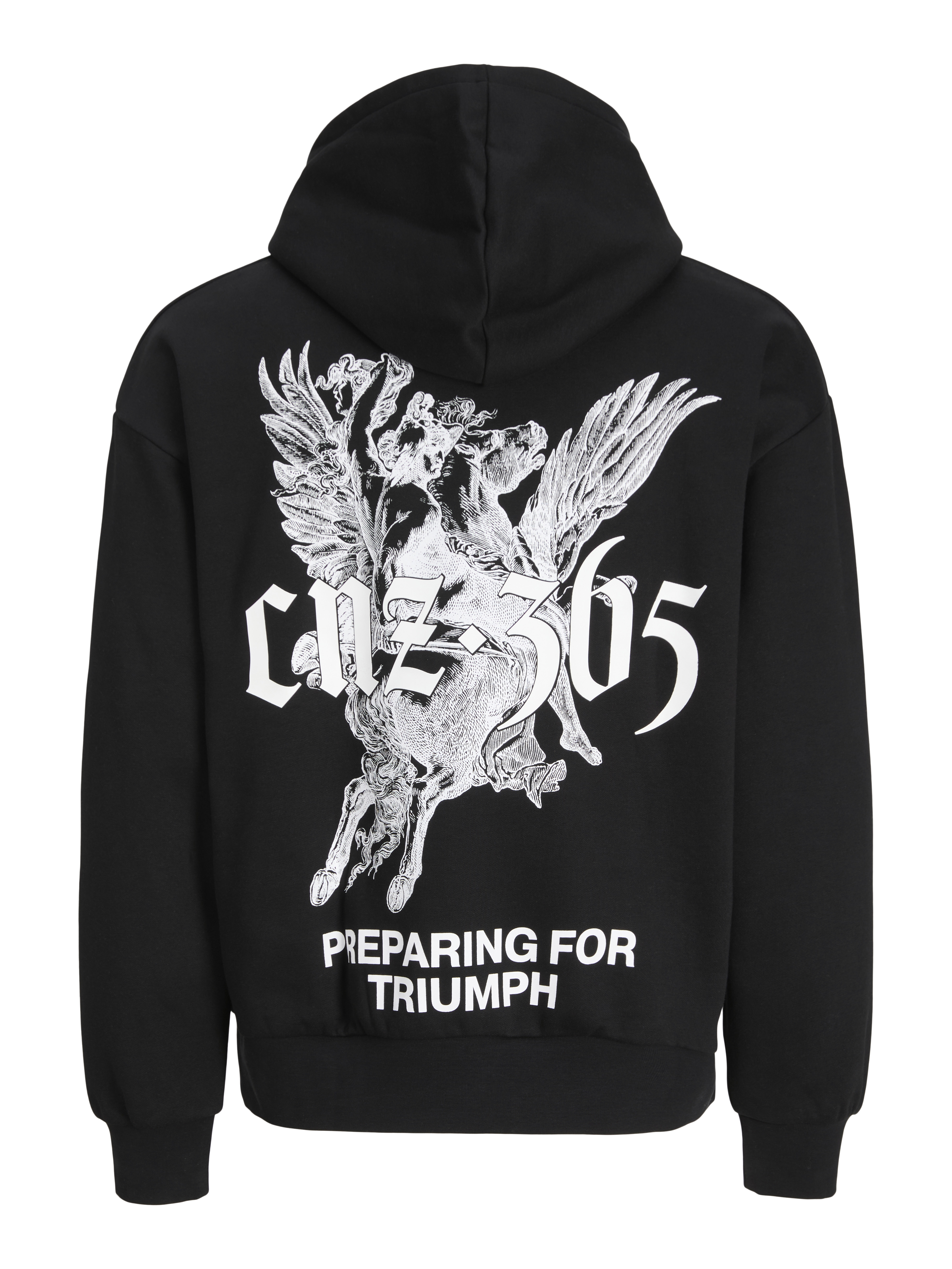 Thumbnail - Sport Kapuzenpullover Cnz