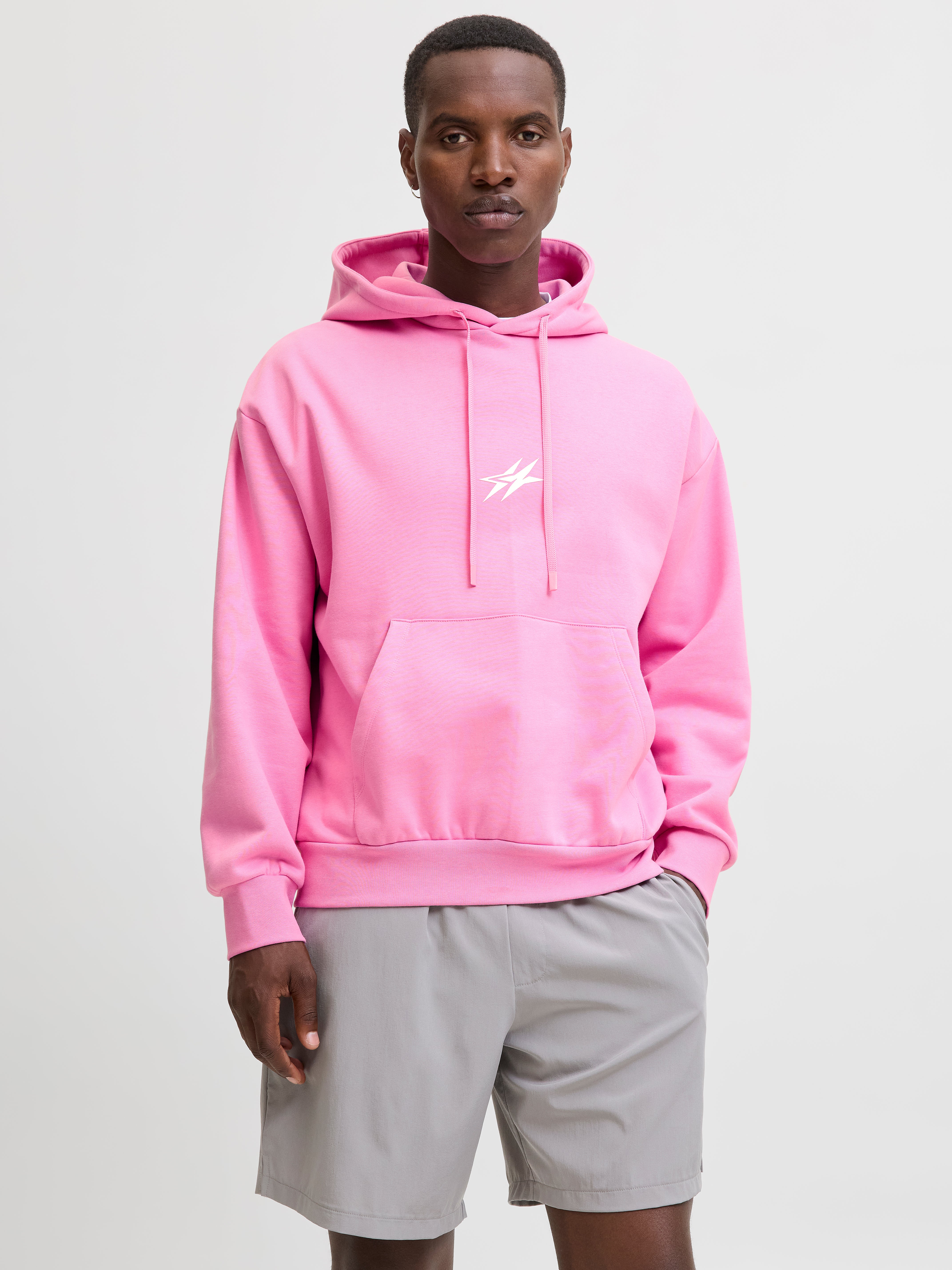 Sport Kapuzenpullover Cnz