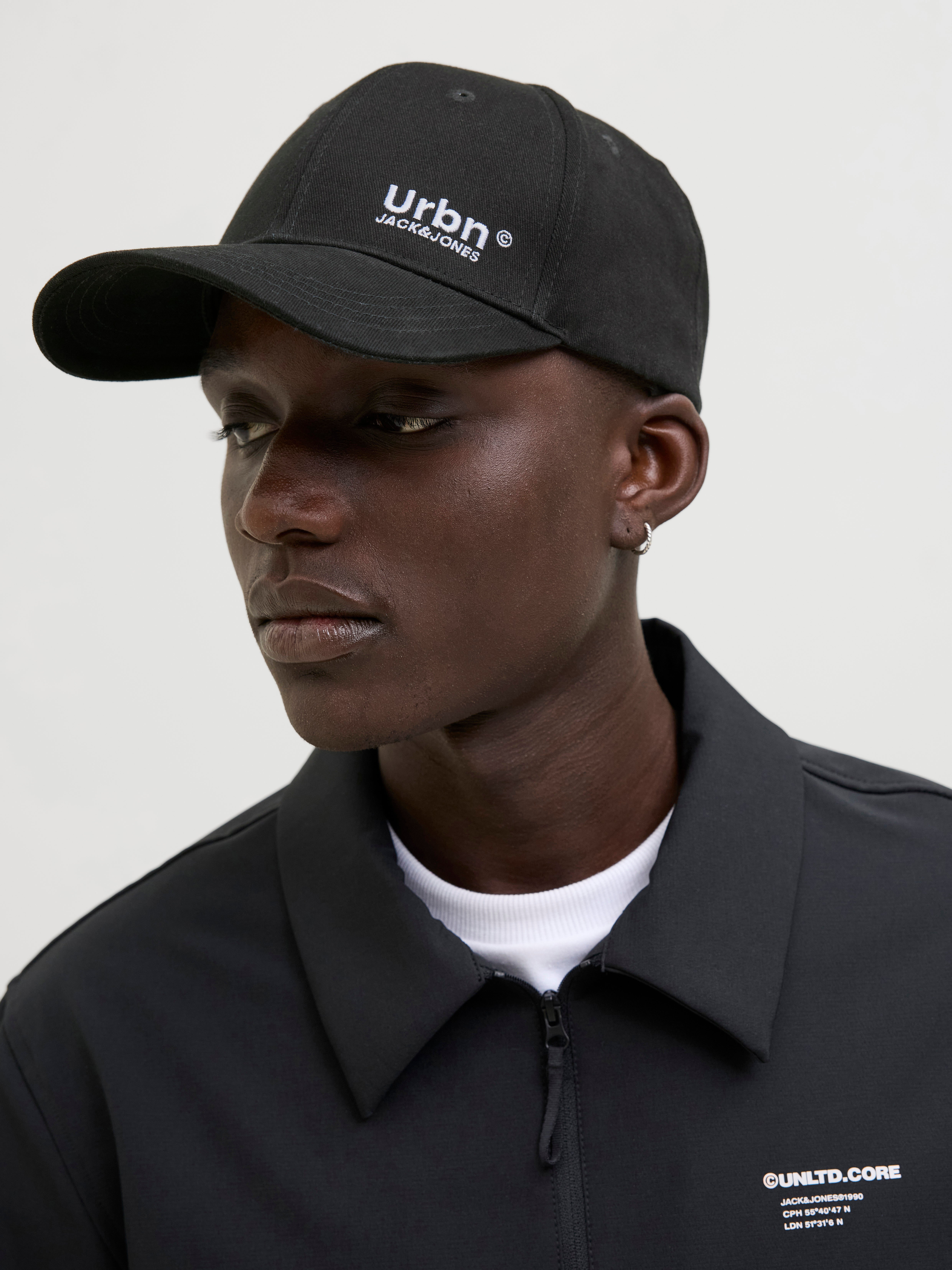 Thumbnail - Baseball Cap