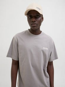 Jack & Jones Casquettes -Moonbeam - 12268926