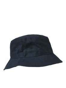 Jack & Jones Sombrero de estilo pescador -Sky Captain - 12268927