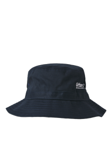 Jack & Jones Sombrero de estilo pescador -Sky Captain - 12268927