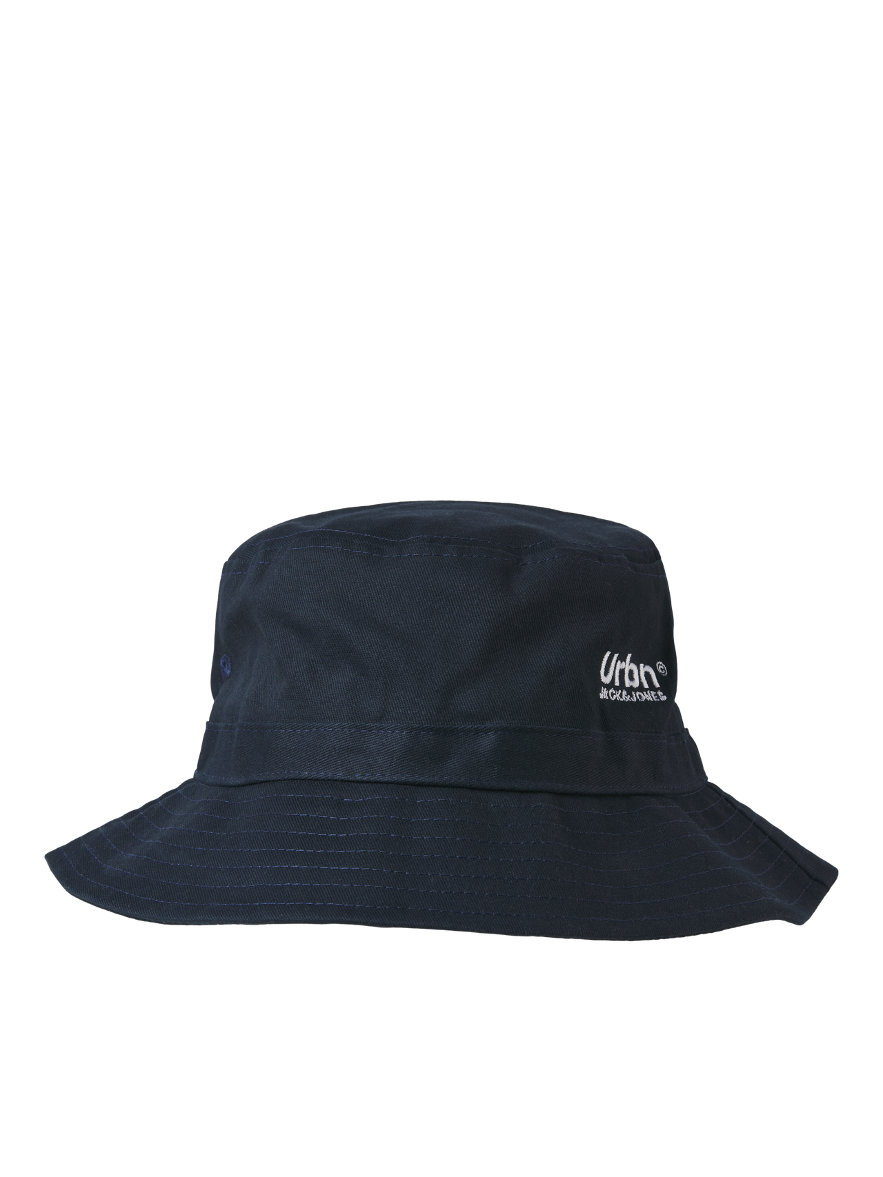 JACK & JONES Bob En Coton - Chapeau De Pêche Décontracté Pour Homme