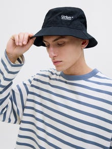Jack & Jones Sombrero de estilo pescador -Sky Captain - 12268927