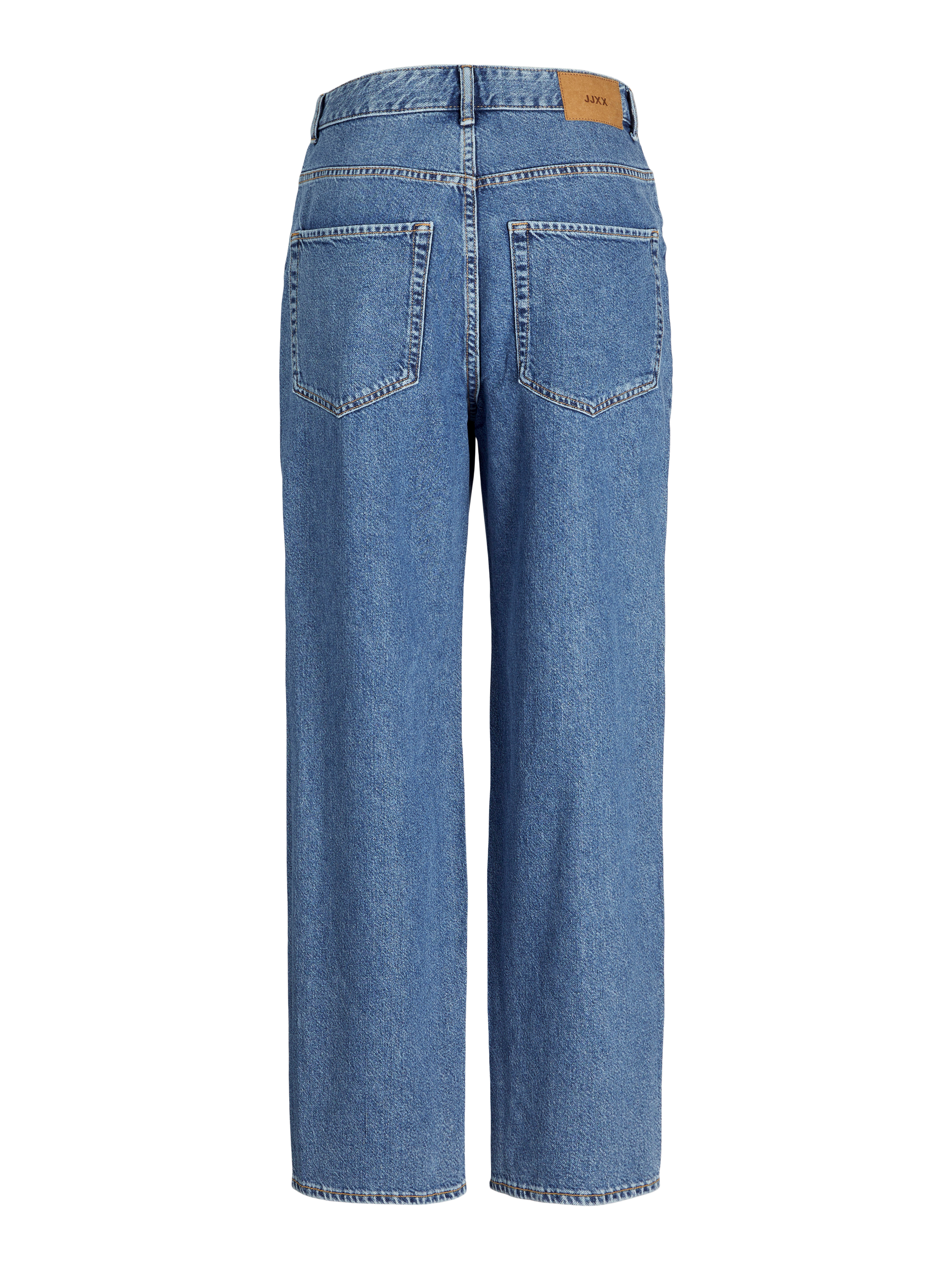 Thumbnail - Jxerin Baggy Mw Jeans Ex Dnm