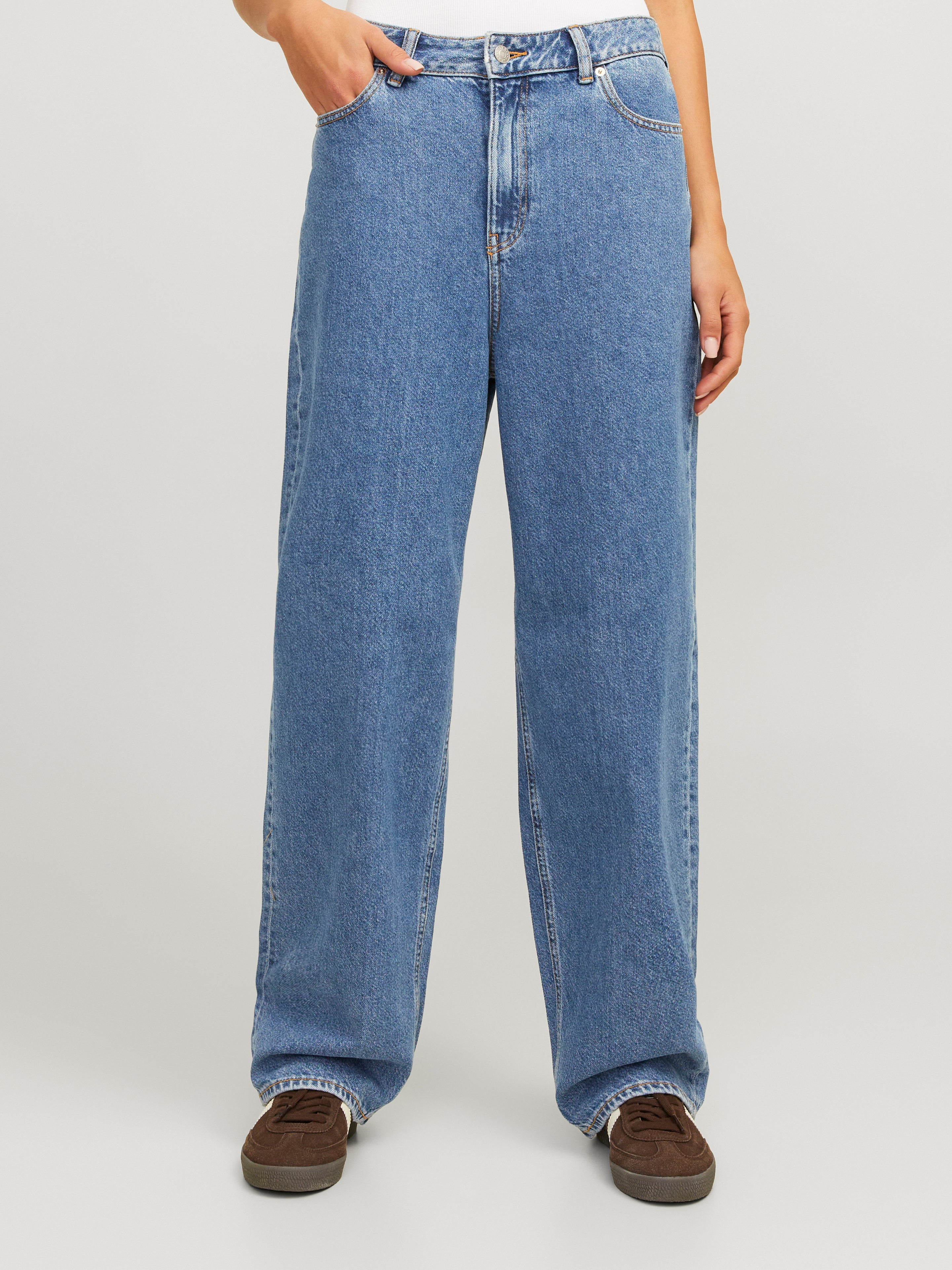 Jxerin Baggy Mw Jeans Ex Dnm