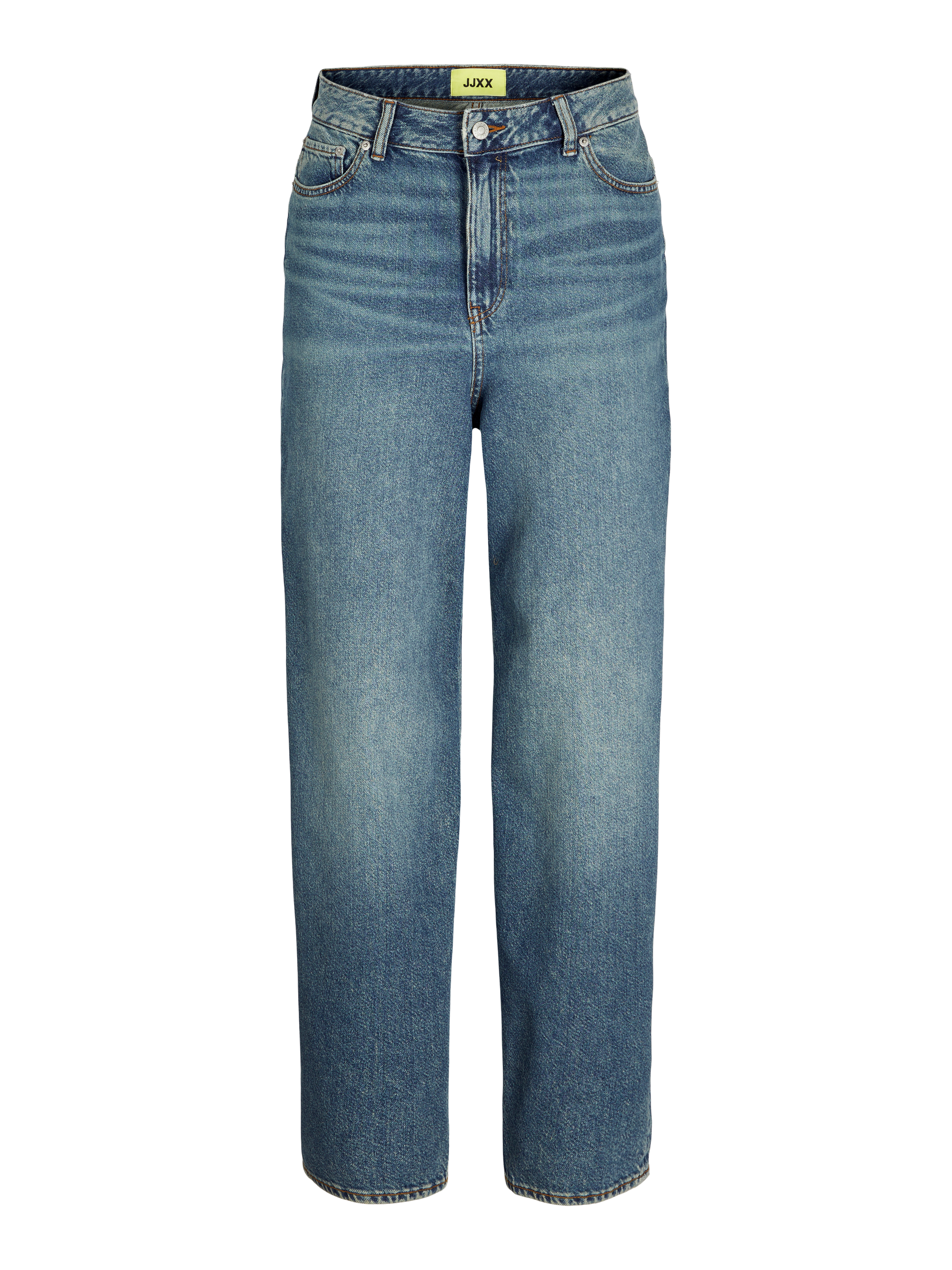 Thumbnail - Jxerin Baggy Mw Jeans Ex Dnm