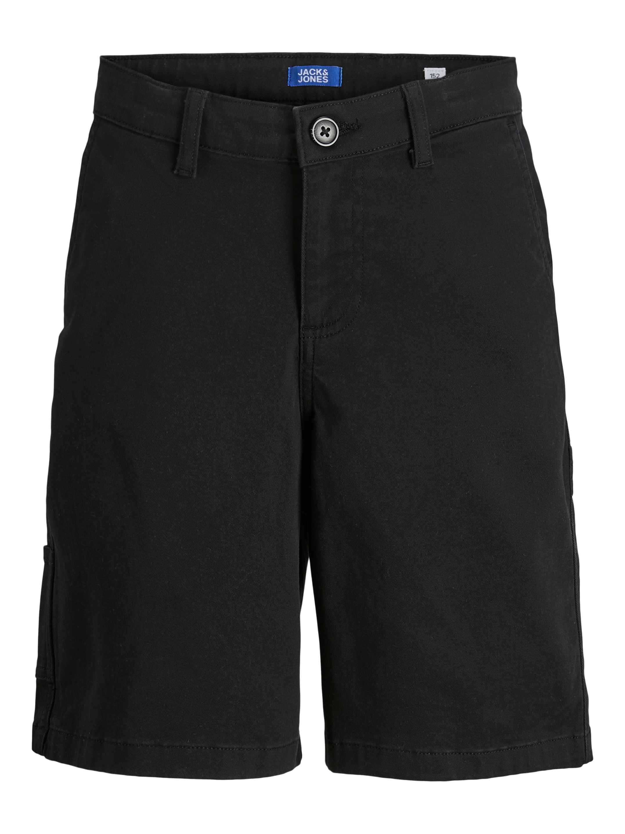 Thumbnail - Relaxed Fit Loose Fit Shorts