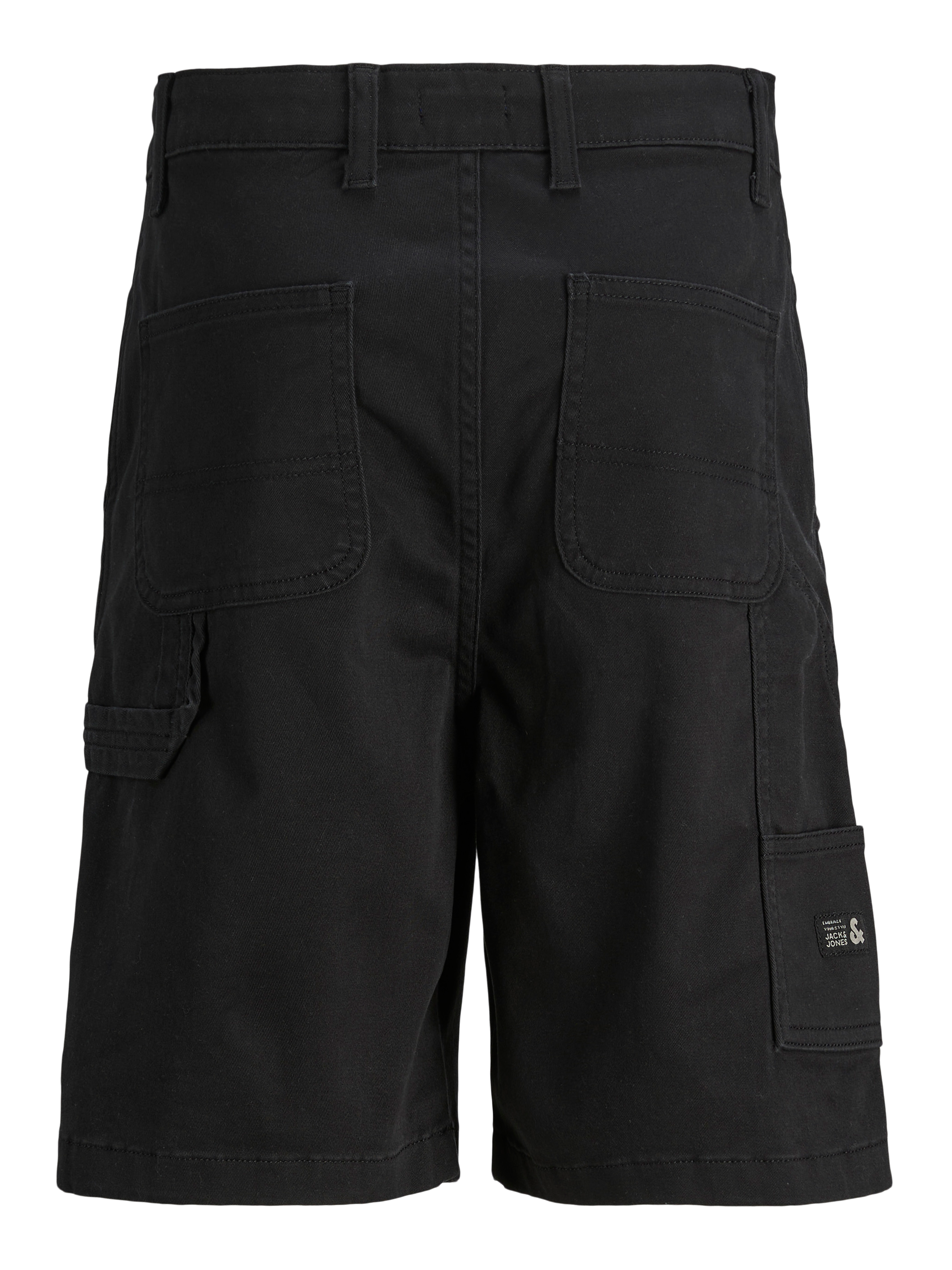 Thumbnail - Relaxed Fit Loose Fit Shorts
