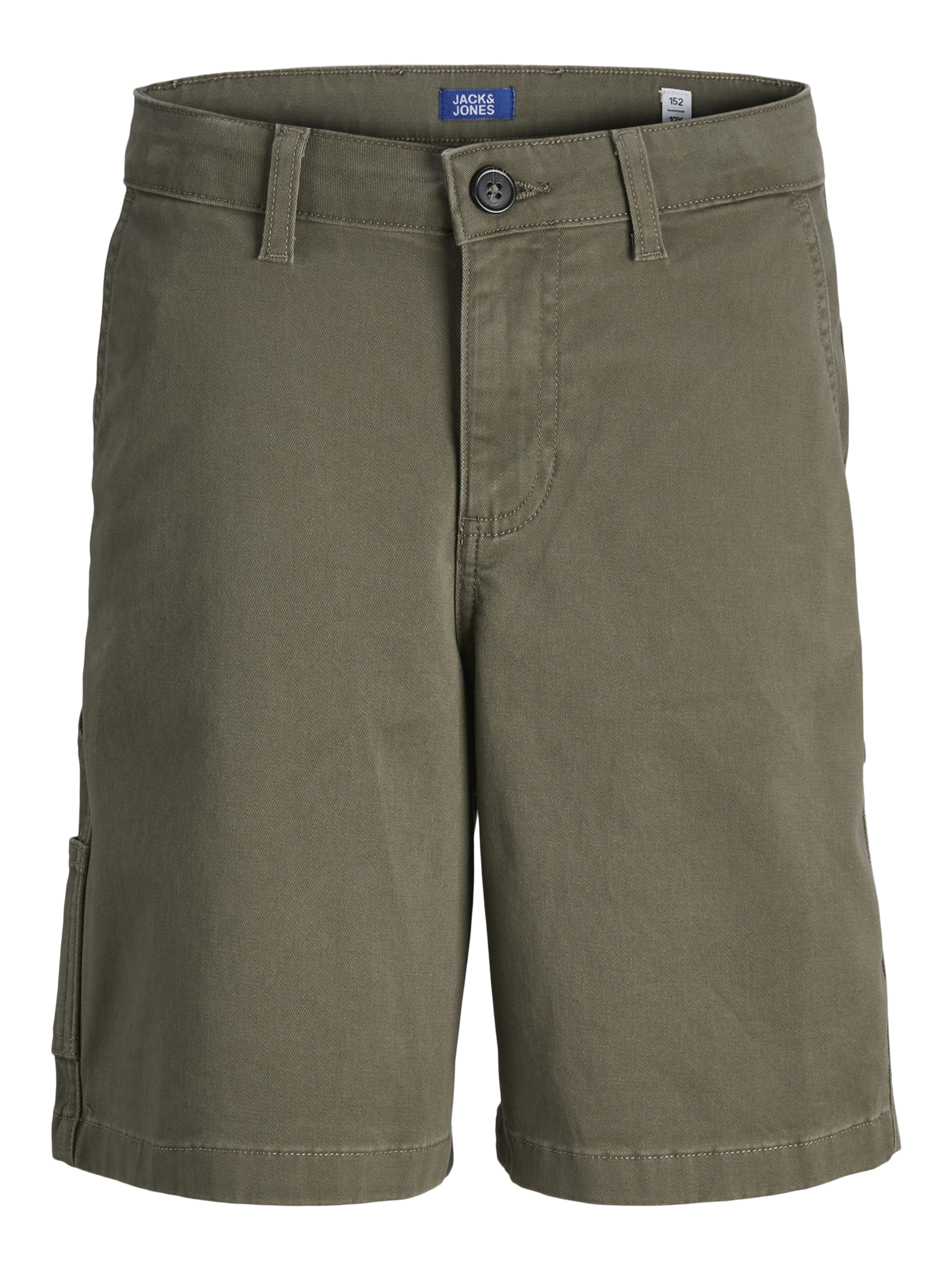 Thumbnail - Relaxed Fit Loose Fit Shorts