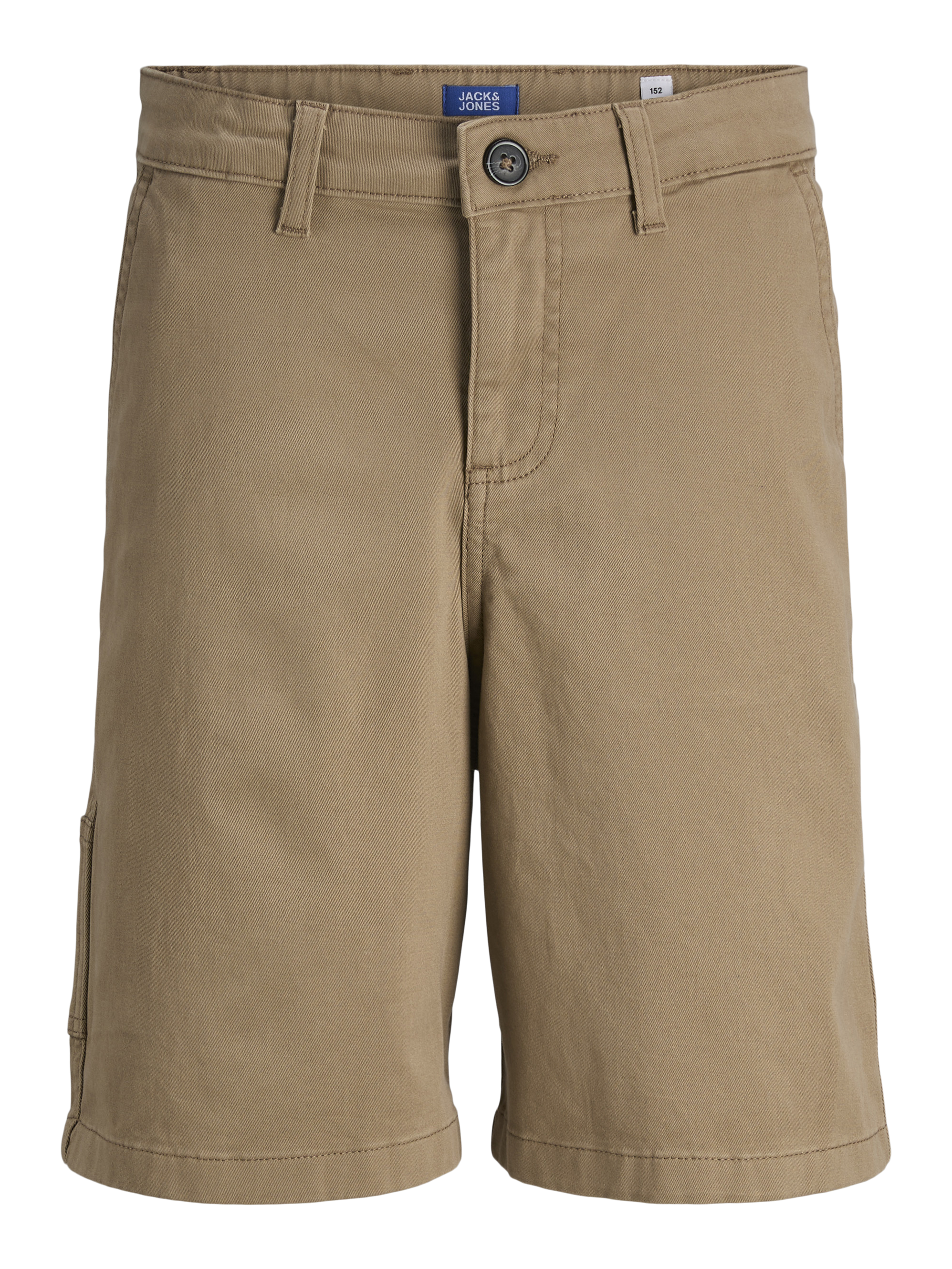 Thumbnail - Relaxed Fit Loose Fit Shorts Junior