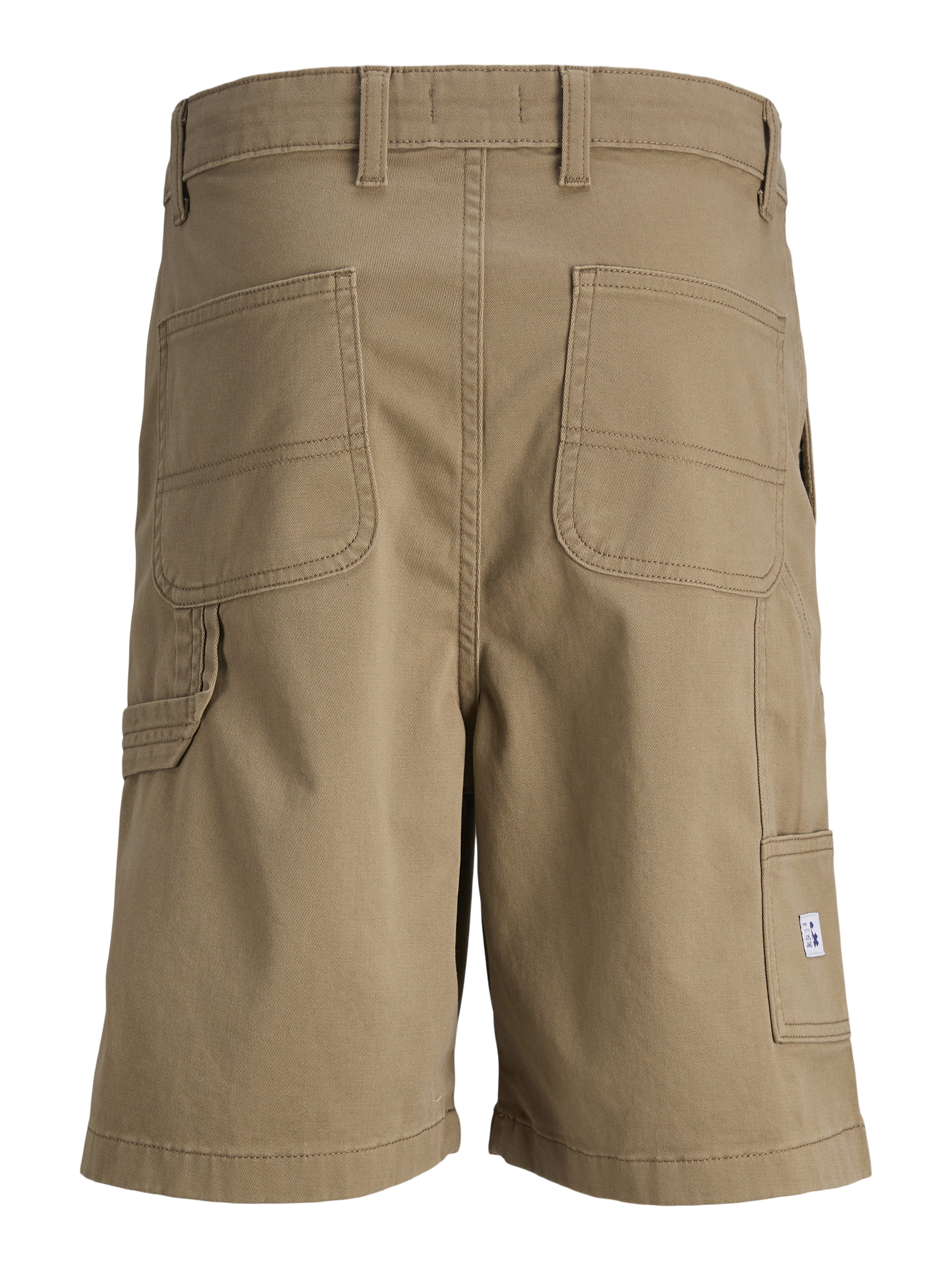 Thumbnail - Relaxed Fit Loose Fit Shorts Junior