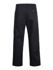 Jack & Jones Spodnie chino -Black - 12268955