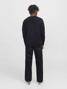 Jack & Jones Pantalones chinos -Black - 12268955