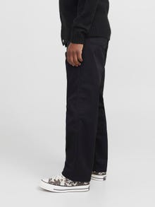 Jack & Jones Spodnie chino -Black - 12268955