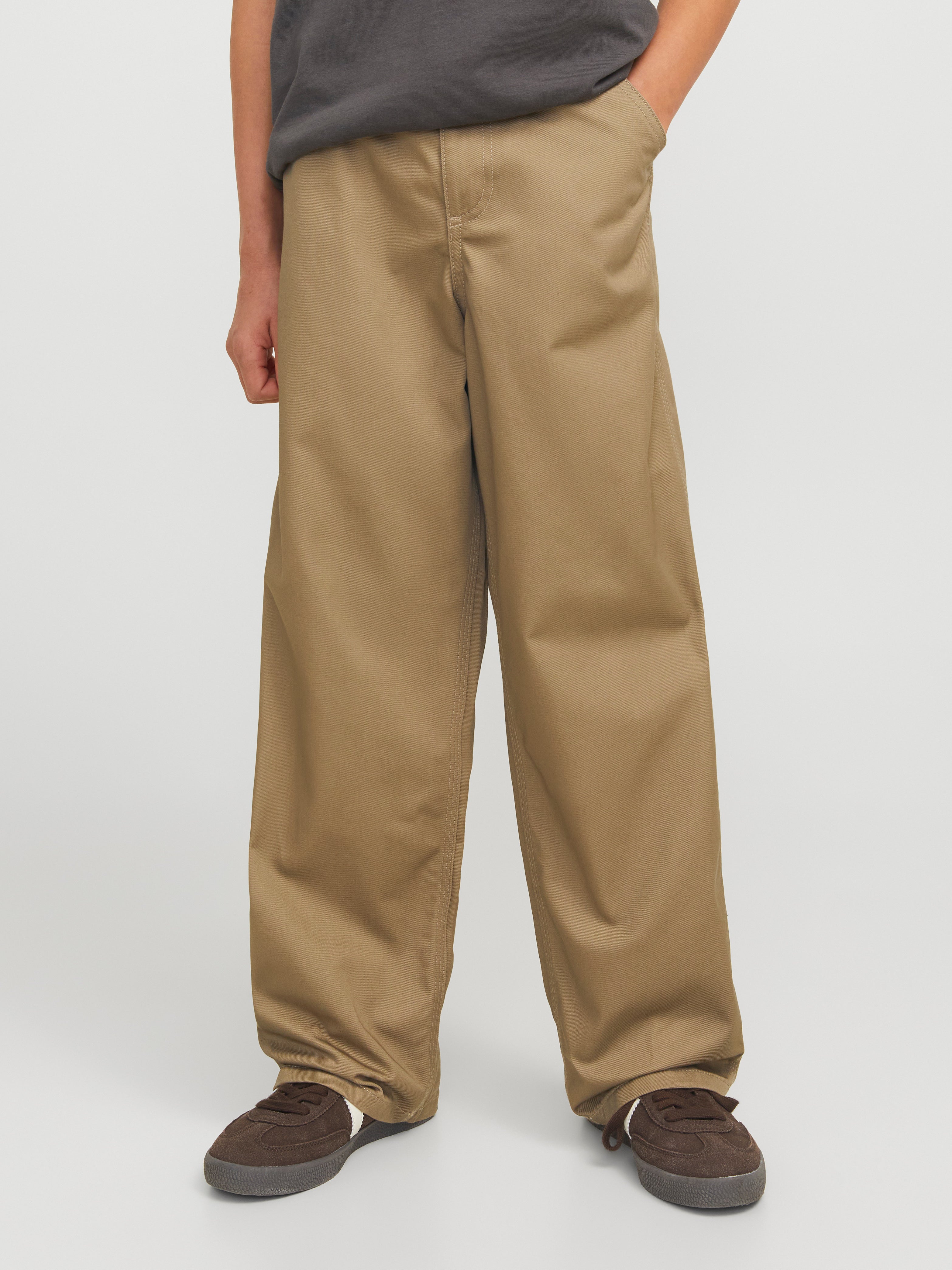 Thumbnail - Chino Hose