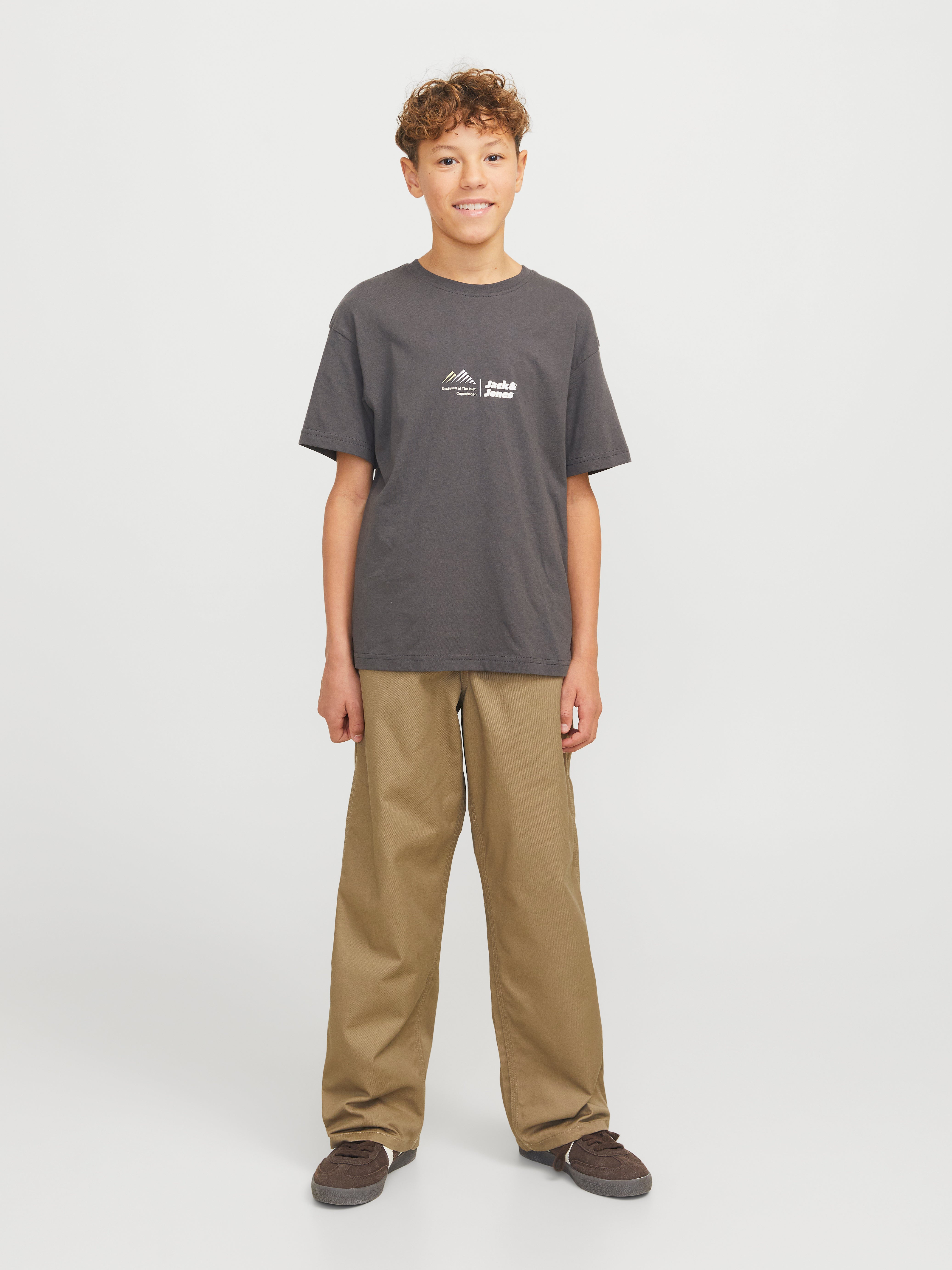 Thumbnail - Chino Hose