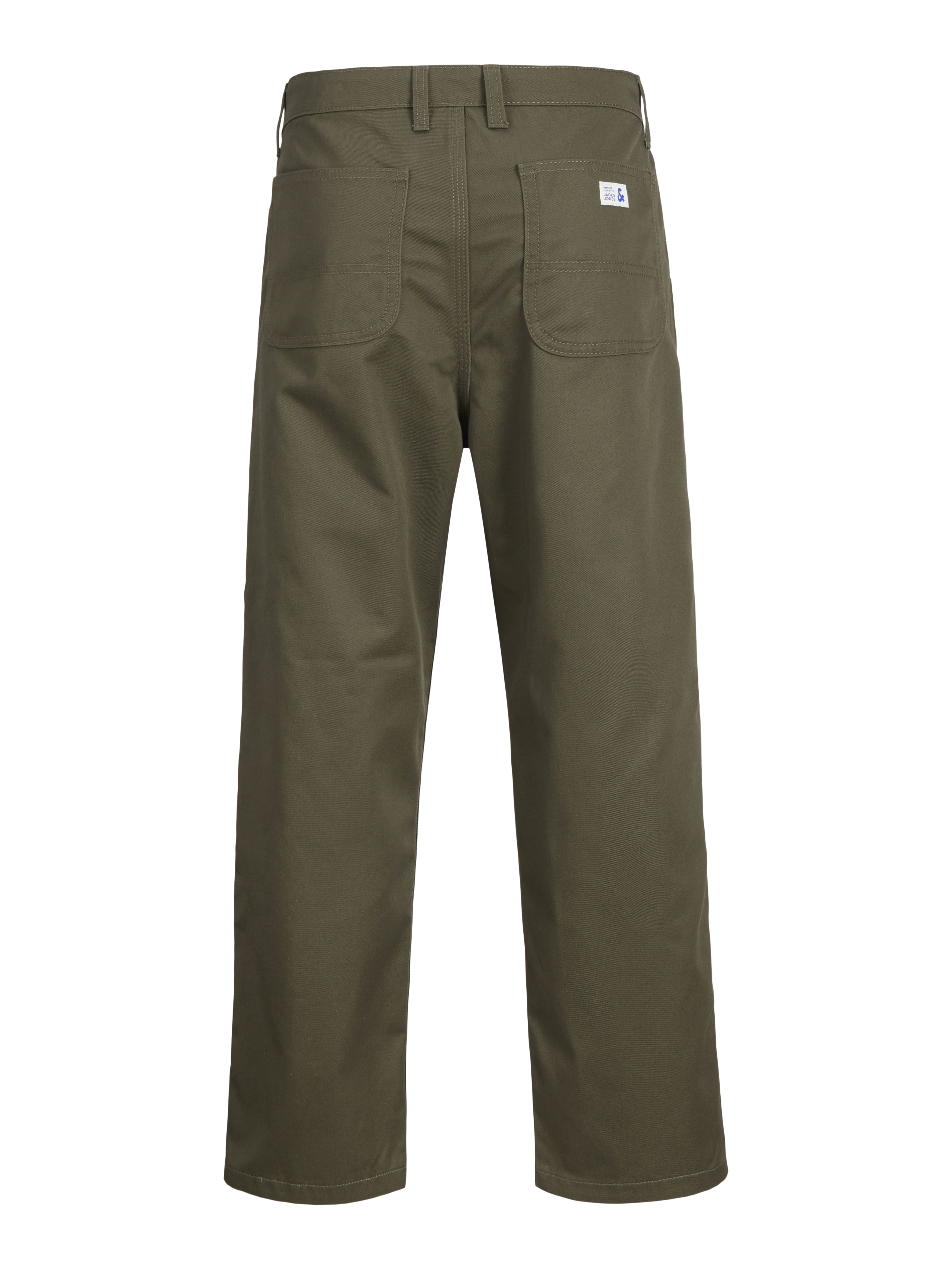 Thumbnail - Chino Hose