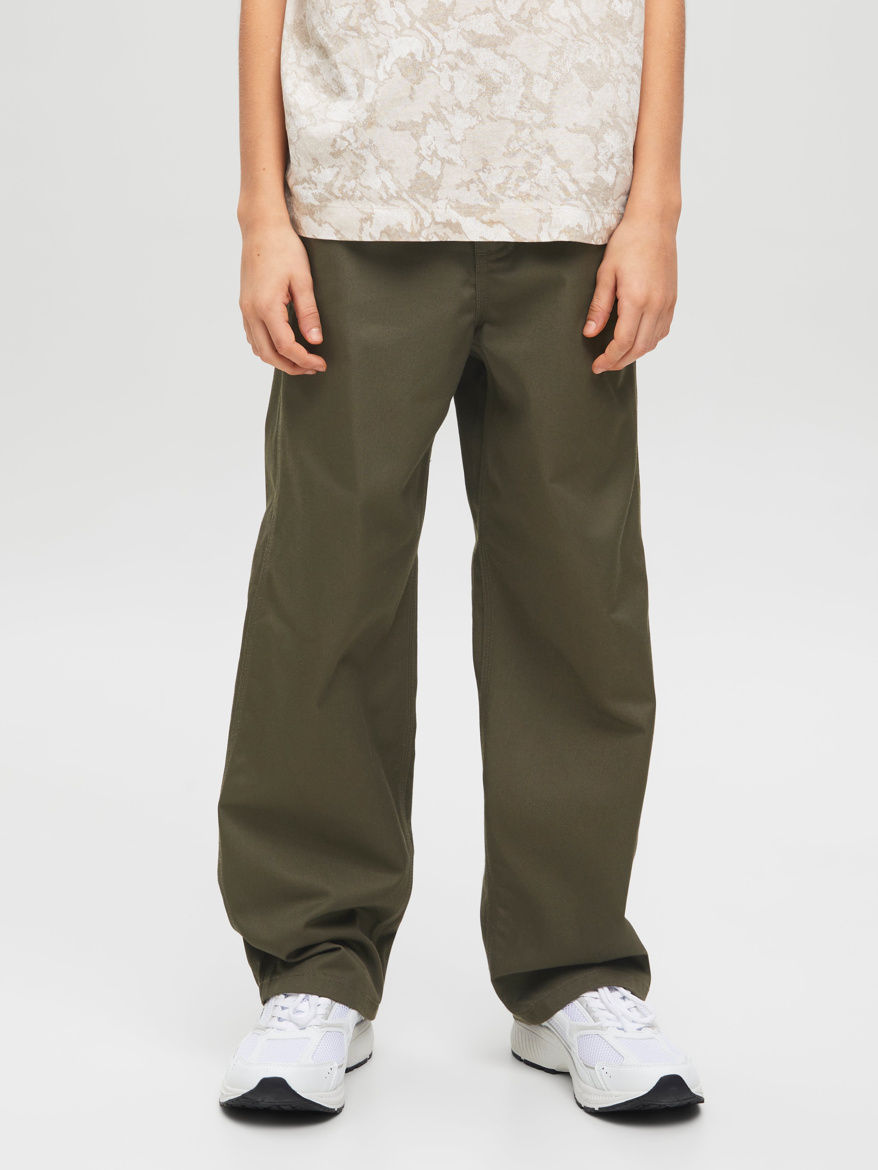 Thumbnail - Chino Hose