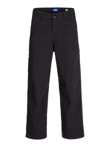 Jack & Jones Workerbukser -Black - 12268958