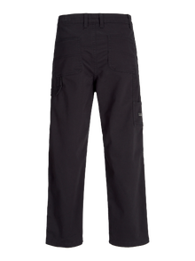 Jack & Jones Workerbukser -Black - 12268958