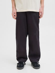 Jack & Jones Workerbukser -Black - 12268958