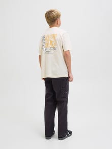 Jack & Jones Workerbukser -Black - 12268958