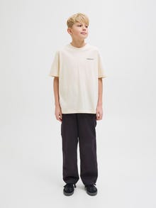 Jack & Jones Workerbukser -Black - 12268958