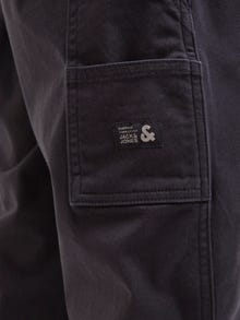 Jack & Jones Pantalones worker Corte relaxed -Black - 12268958