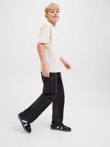 Jack & Jones Workerbukser -Black - 12268958