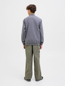 Jack & Jones Pantalones worker -Dusty Olive - 12268958