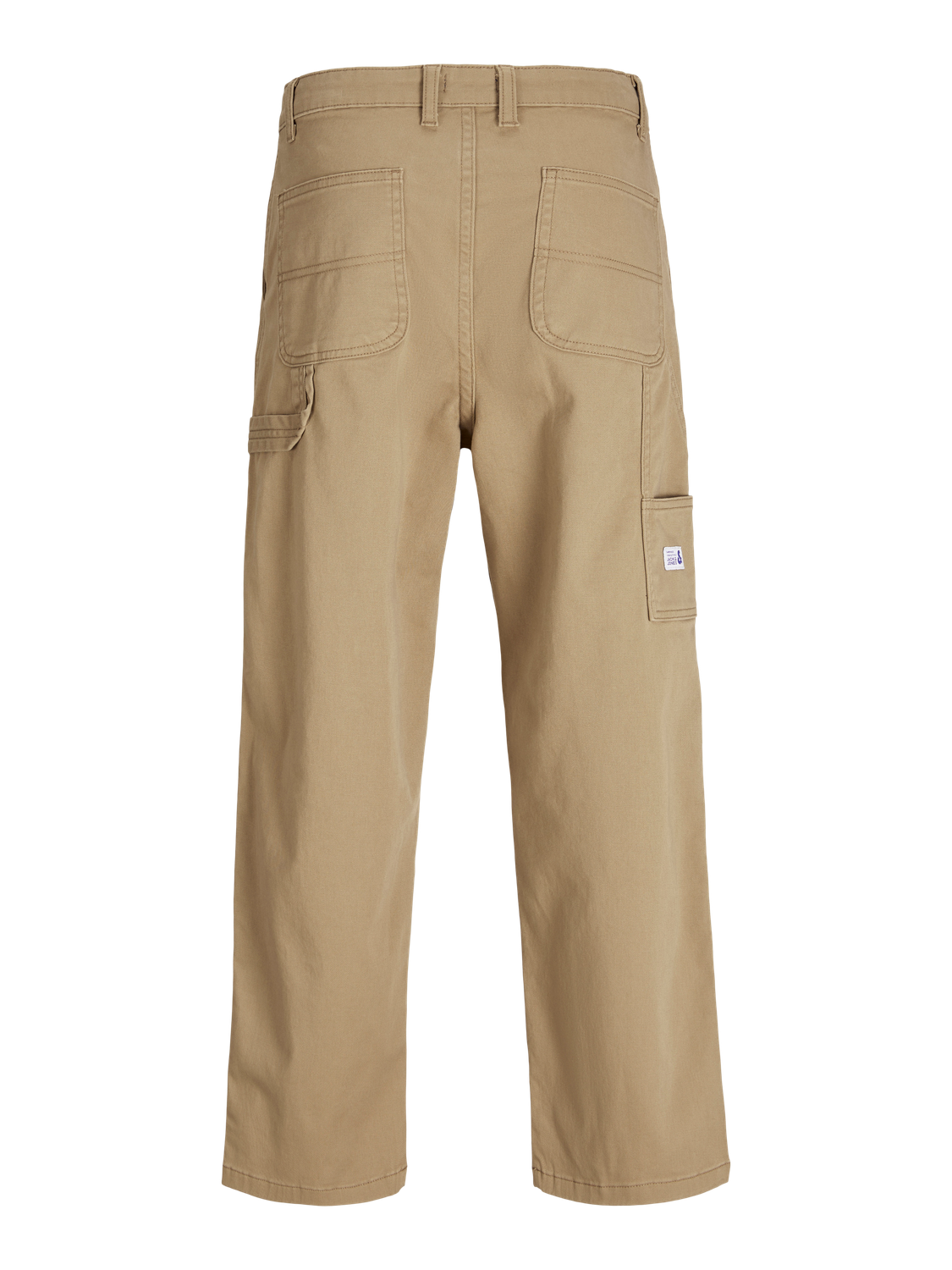 Thumbnail - Worker-hose Junior