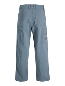 Jack & Jones Workerbukser -Stormy Weather - 12268958