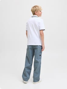 Jack & Jones Workerbukser -Stormy Weather - 12268958