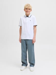 Jack & Jones Workerbukser -Stormy Weather - 12268958