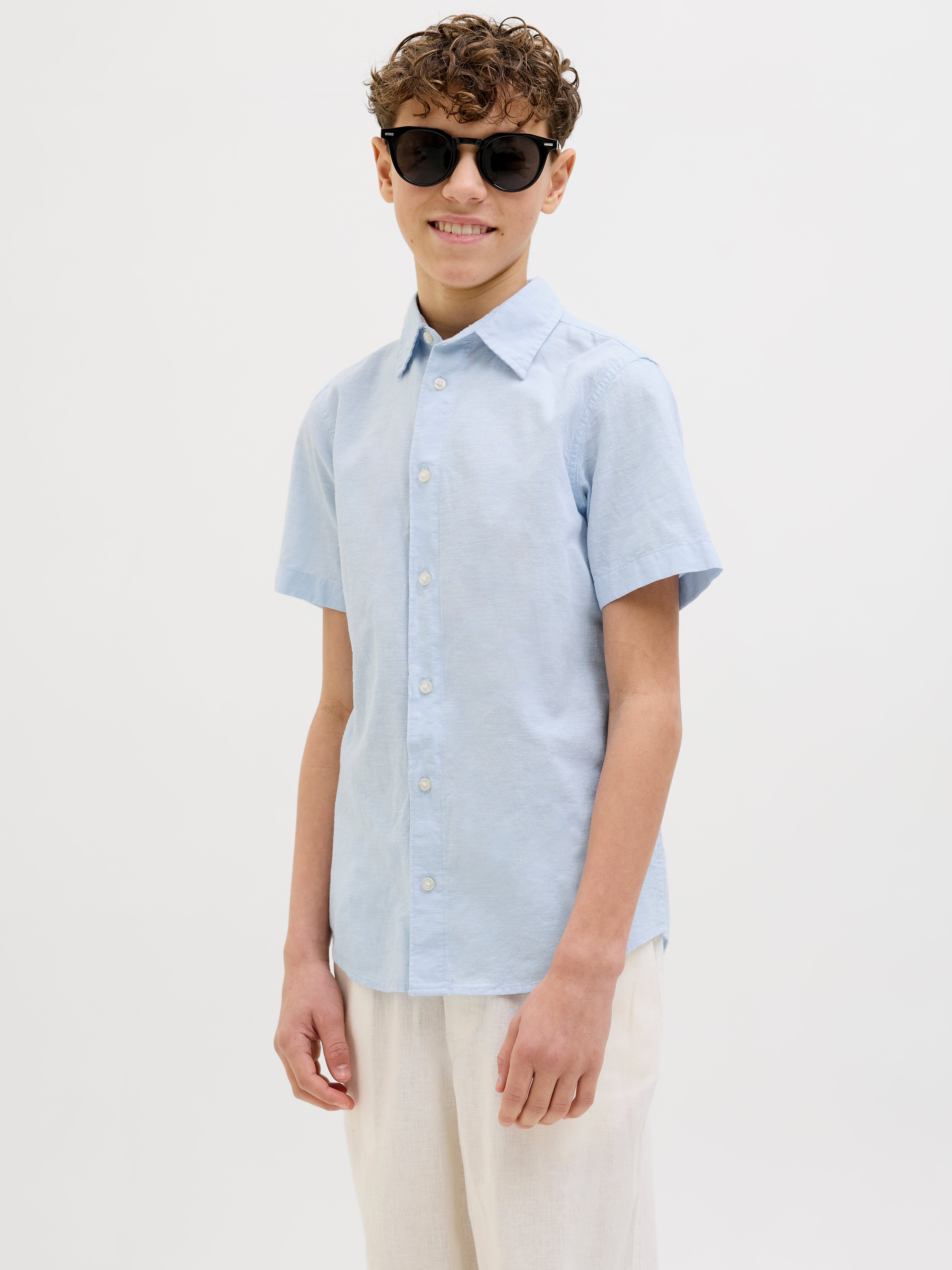 Hemd Junior