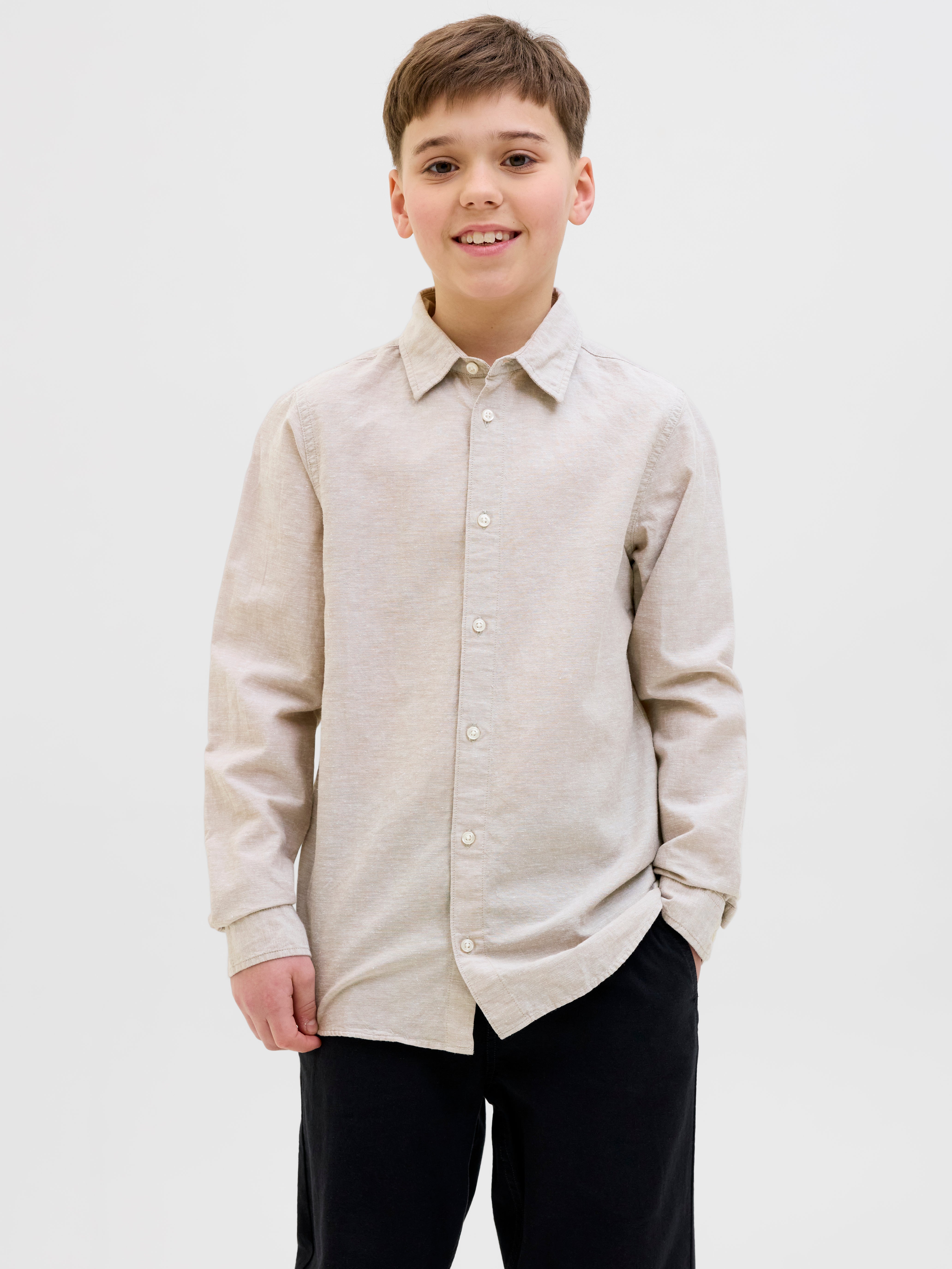 Hemd Junior